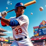 descubre cómo jazz chisholm se une a los emocionantes aspirantes del derbi de jonrones, trayendo su estilo único y energía al evento más esperado del béisbol. ¡no te pierdas la acción y los swing de uno de los jugadores más carismáticos de la liga!