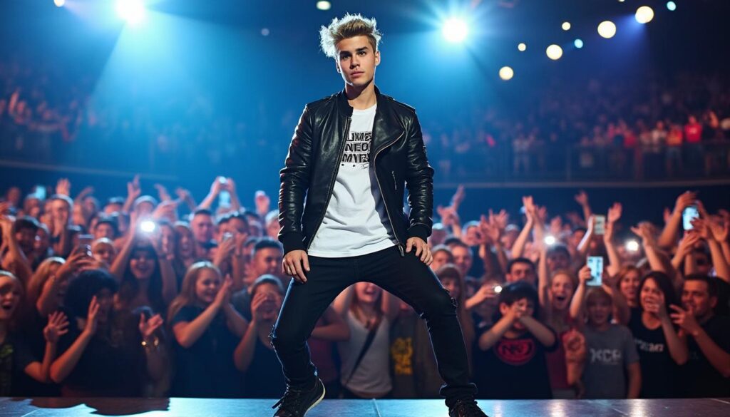 justin bieber deslumbra con su nuevo lanzamiento 'swag', presentando 10 melodías frescas que prometen capturar el corazón de sus fans. descubre la evolución musical del artista y déjate llevar por su estilo innovador y pegajoso.