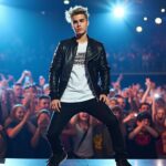 justin bieber deslumbra con su nuevo lanzamiento 'swag', presentando 10 melodías frescas que prometen capturar el corazón de sus fans. descubre la evolución musical del artista y déjate llevar por su estilo innovador y pegajoso.