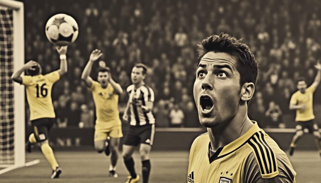 descubre cómo kevin mier cometió un error crucial en el primer gol del atlas, afectando el desempeño del equipo. analizamos las jugadas y las repercusiones de este momento decisivo en el partido.