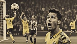 descubre cómo kevin mier cometió un error crucial en el primer gol del atlas, afectando el desempeño del equipo. analizamos las jugadas y las repercusiones de este momento decisivo en el partido.
