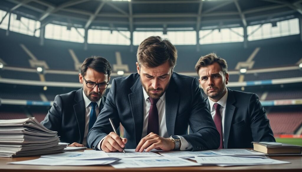 descubre cómo la leagues cup se convierte en un escenario clave para abordar las deudas acumuladas durante un año en los clubes de la liga mx. análisis y perspectivas sobre el futuro financiero del fútbol mexicano.