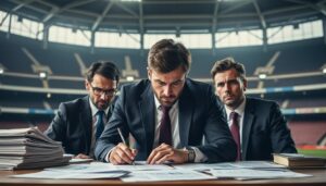 descubre cómo la leagues cup se convierte en un escenario clave para abordar las deudas acumuladas durante un año en los clubes de la liga mx. análisis y perspectivas sobre el futuro financiero del fútbol mexicano.