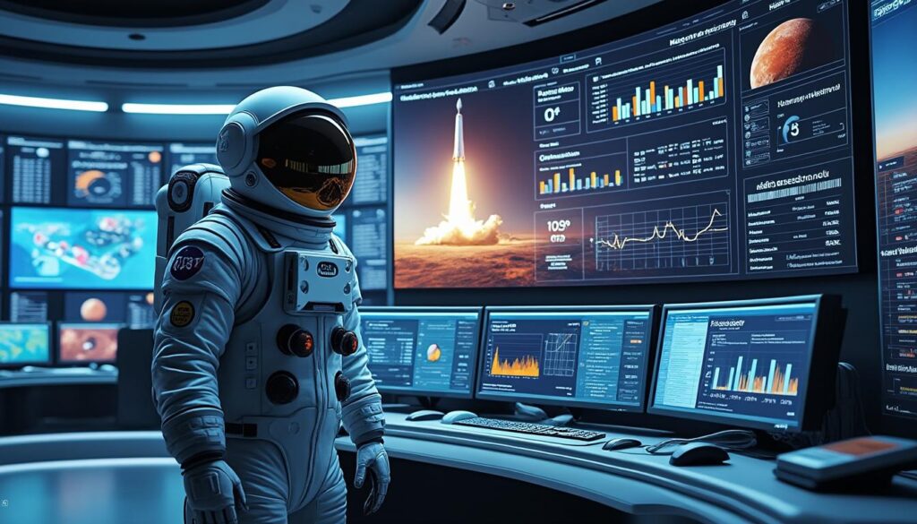 la nasa analiza el bienestar de sus astronautas y revela que elon musk se enfrentará a importantes desafíos en su misión de llevar humanos a marte, destacando los retos físicos y psicológicos que deben ser superados para lograr este ambicioso objetivo.