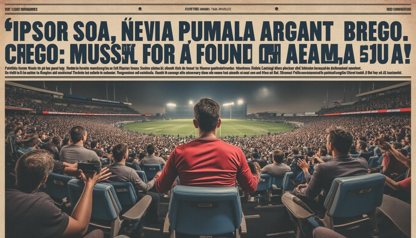 la ausencia de padilla en la presentación de pumas ha generado especulaciones sobre su posible regreso inminente al athletic. los aficionados se preguntan si este movimiento marcará un nuevo capítulo en la carrera del jugador. descubre todos los detalles y las reacciones en torno a este intrigante rumor.