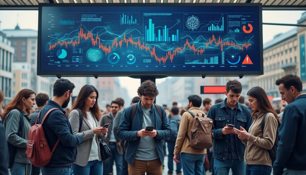 descubre cómo la inteligencia artificial desvela las razones detrás de la impuntualidad y lo que revela sobre las personas que llegan tarde a sus compromisos. analiza el impacto de la gestión del tiempo en la vida personal y profesional.
