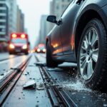 descubre los hallazgos de la investigación que esclarece las causas del trágico accidente de diogo jota, revelando cómo la velocidad excesiva y la explosión de un neumático llevaron a esta devastadora pérdida.