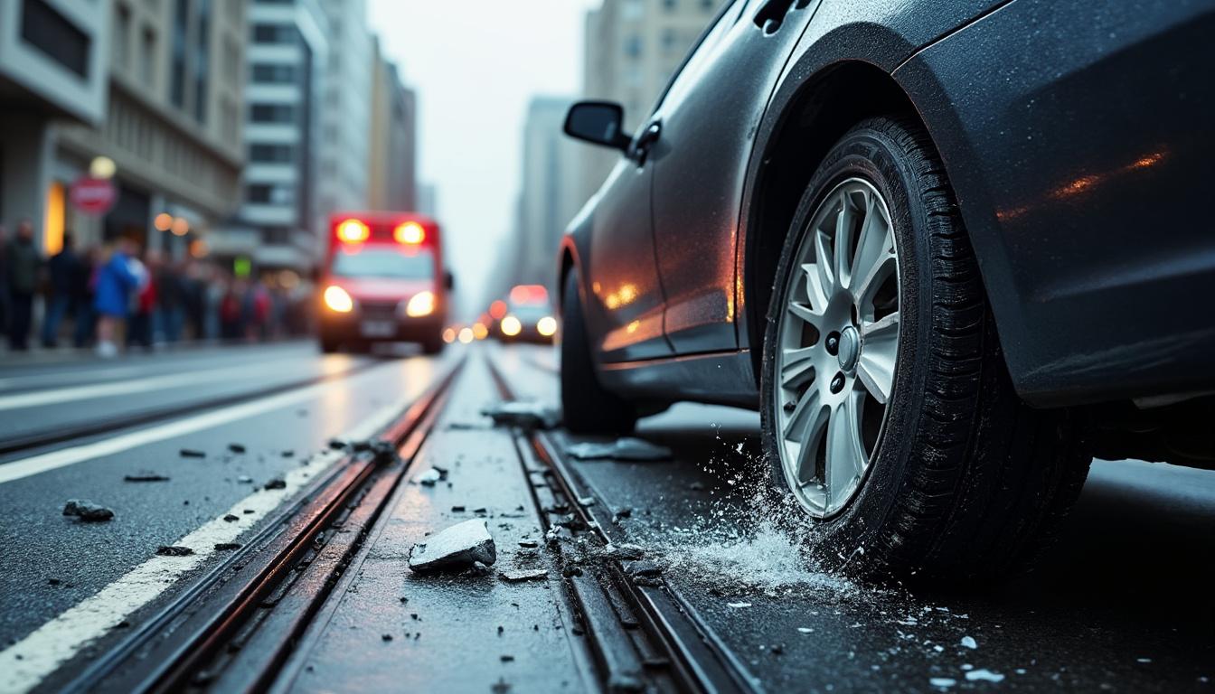 descubre los hallazgos de la investigación que esclarece las causas del trágico accidente de diogo jota, revelando cómo la velocidad excesiva y la explosión de un neumático llevaron a esta devastadora pérdida.