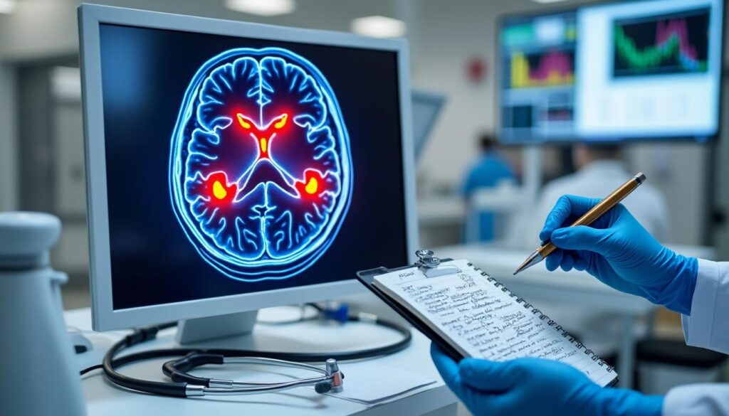 descubre cómo la neurociencia desvela los secretos del cerebro psicópata a través de un innovador estudio con resonancia magnética. entérate de los hallazgos sorprendentes que cambian nuestra comprensión de la psicopatía.