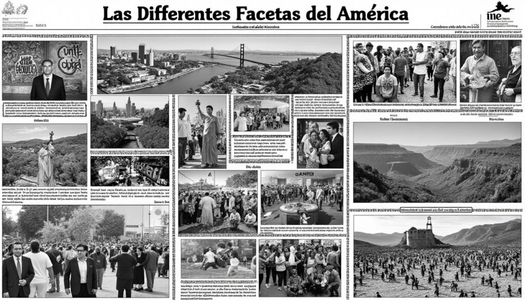 descubre las múltiples facetas del américa, desde su rica historia y tradiciones hasta sus logros deportivos y su impacto en la cultura contemporánea. un viaje fascinante a través de la identidad de uno de los clubes más emblemáticos de méxico.