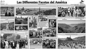 descubre las múltiples facetas del américa, desde su rica historia y tradiciones hasta sus logros deportivos y su impacto en la cultura contemporánea. un viaje fascinante a través de la identidad de uno de los clubes más emblemáticos de méxico.