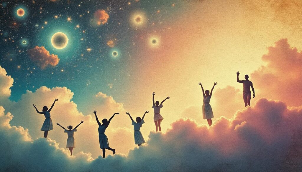 descubre cómo los sueños pueden ser herramientas poderosas para gestionar emociones, sanar traumas y resolver dilemas. explora las funciones secretas de los sueños desde una perspectiva científica y aprende a utilizar esta fascinante experiencia nocturna para tu bienestar emocional.