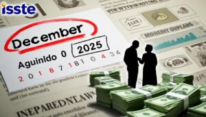 descubre todo lo que necesitas conocer acerca del pago del aguinaldo en la pensión issste para el año 2025. infórmate sobre montos, fechas y requisitos para asegurarte de recibir tu aguinaldo a tiempo.