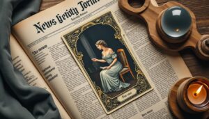 descubre lo que tu signo zodiacal debe tener en cuenta este 3 de julio. una lectora de tarot comparte sus insights y consejos para navegar las energías cósmicas del día. ¡no te lo pierdas!