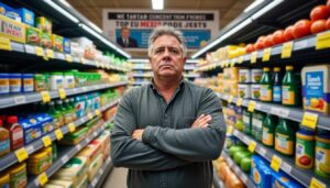 descubre cómo las promesas de trump de imponer aranceles podrían afectar a los consumidores estadounidenses, aumentando los precios de productos importados de méxico y la unión europea. mantente informado sobre las repercusiones económicas y lo que esto significa para tu bolsillo.