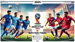 descubre los emparejamientos emocionantes de los cuartos de final del mundial de clubes 2025. analiza los equipos, sus trayectorias y quiénes son los favoritos para alzarse con el título en este torneo internacional de élite.
