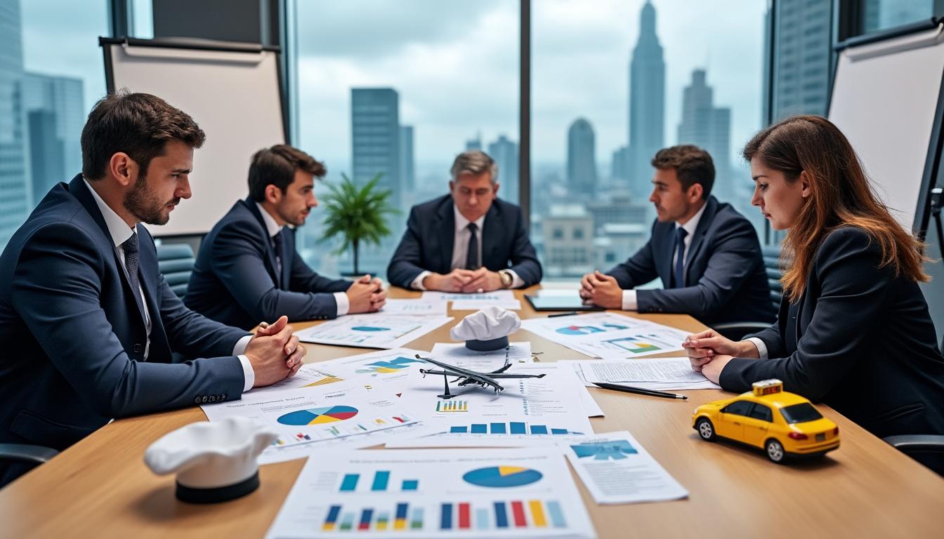 los gremios de turismo, gastronomía y transporte advierten sobre el riesgo de un aumento del desempleo si se eliminan los límites en las indemnizaciones, subrayando la necesidad de proteger los empleos en sectores cruciales para la economía.