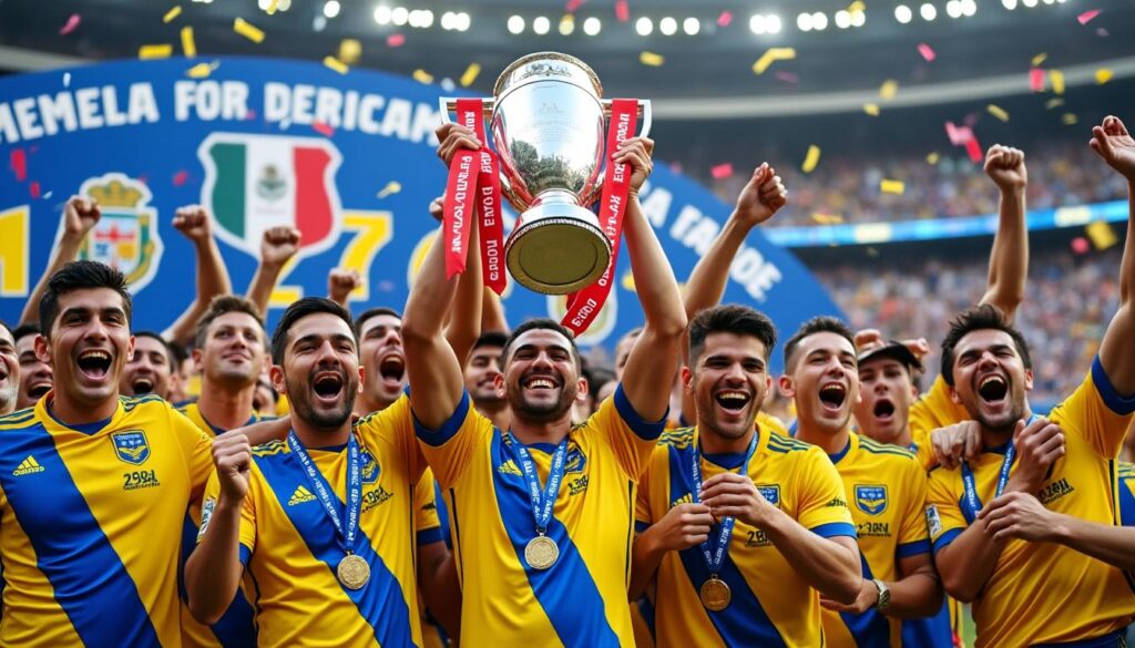 descubre la historia de los jugadores de xolos que se unieron al américa y lograron convertirse en campeones. conoce sus trayectorias, logros y el impacto que tuvieron en el equipo, revelando cómo su talento y esfuerzo los llevaron al éxito.