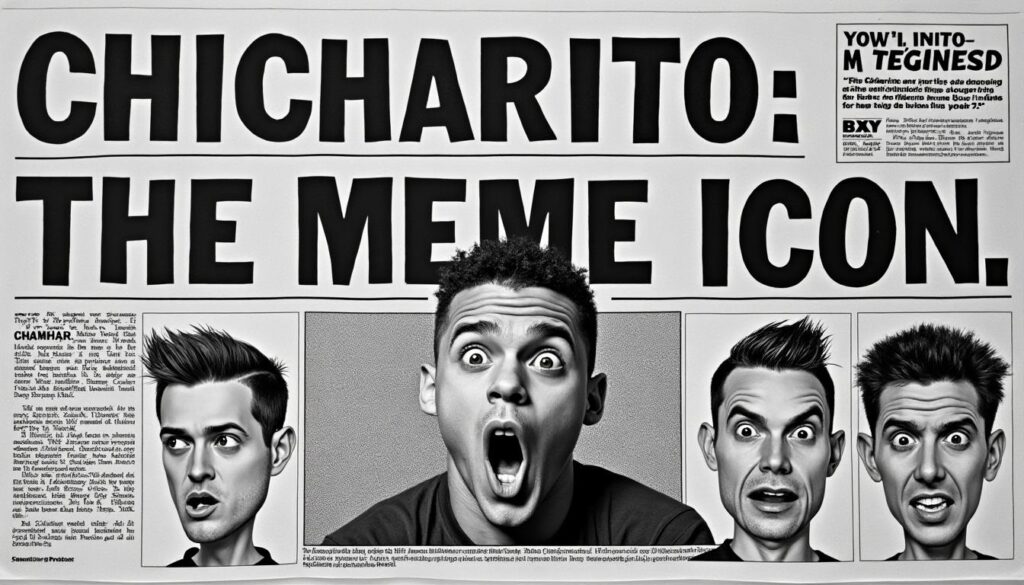 descubre cómo los memes en redes sociales han transformado la crítica hacia chicharito hernández, convirtiéndose en una herramienta poderosa de expresión popular y humor. analizamos la evolución de estas creaciones y su impacto en la percepción del jugador.
