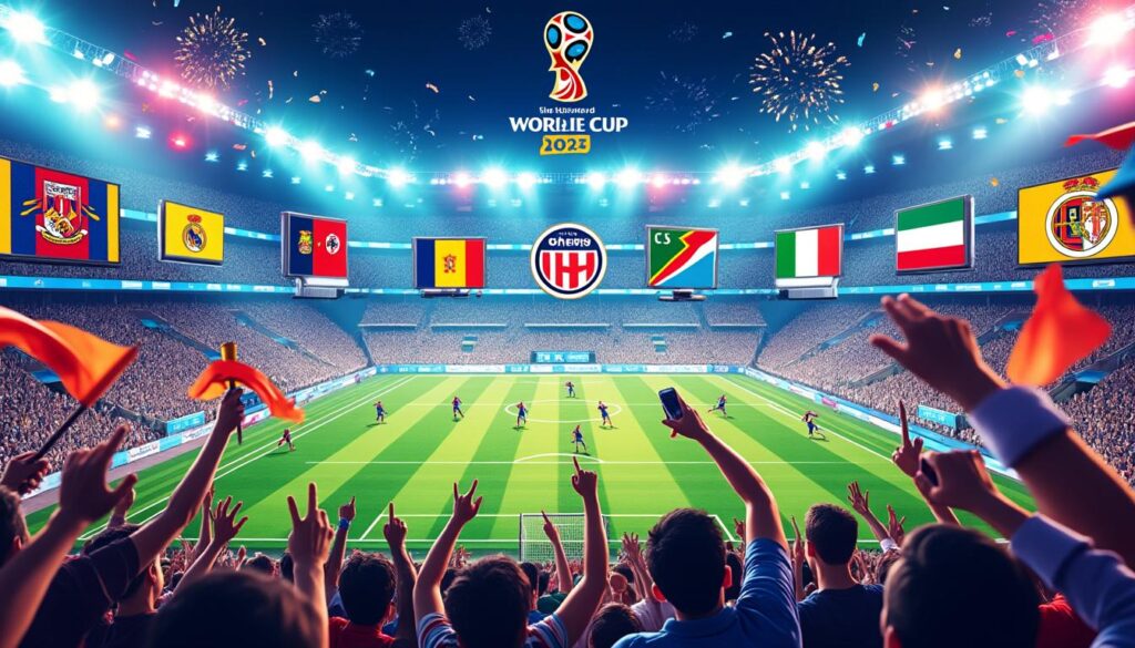 descubre todo sobre los partidos de hoy en el mundial de clubes 2025. conoce los equipos que se enfrentan, los horarios de los cuartos de final y dónde seguir la cobertura en vivo desde méxico. ¡no te pierdas la emoción del fútbol internacional!