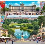 descubre cómo madrid se presenta ante méxico como un destino turístico de excelencia, ofreciendo cultura vibrante, gastronomía exquisita y experiencias inolvidables. ¡ven y explora la mágica capital española!