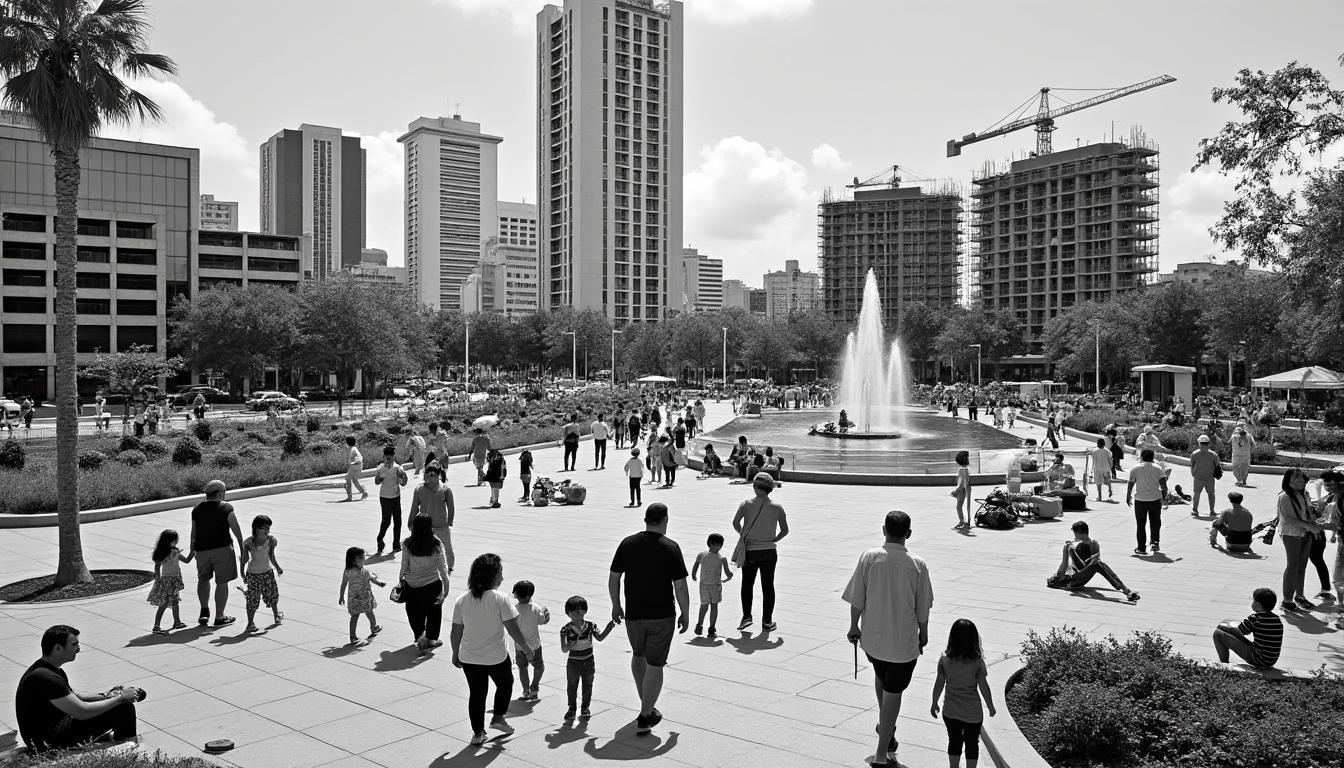 descubre cómo maldonado y canelones se convertirán en los motores del cambio demográfico en las próximas dos décadas, explorando tendencias, oportunidades y desafíos que enfrentarán estas regiones en el futuro.