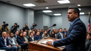 marco chacón, tras su descalificación, presenta pruebas de su doctorado y aclara: 'nunca he presumido de mis títulos académicos'. descubre su historia y las evidencias que respaldan su trayectoria académica.