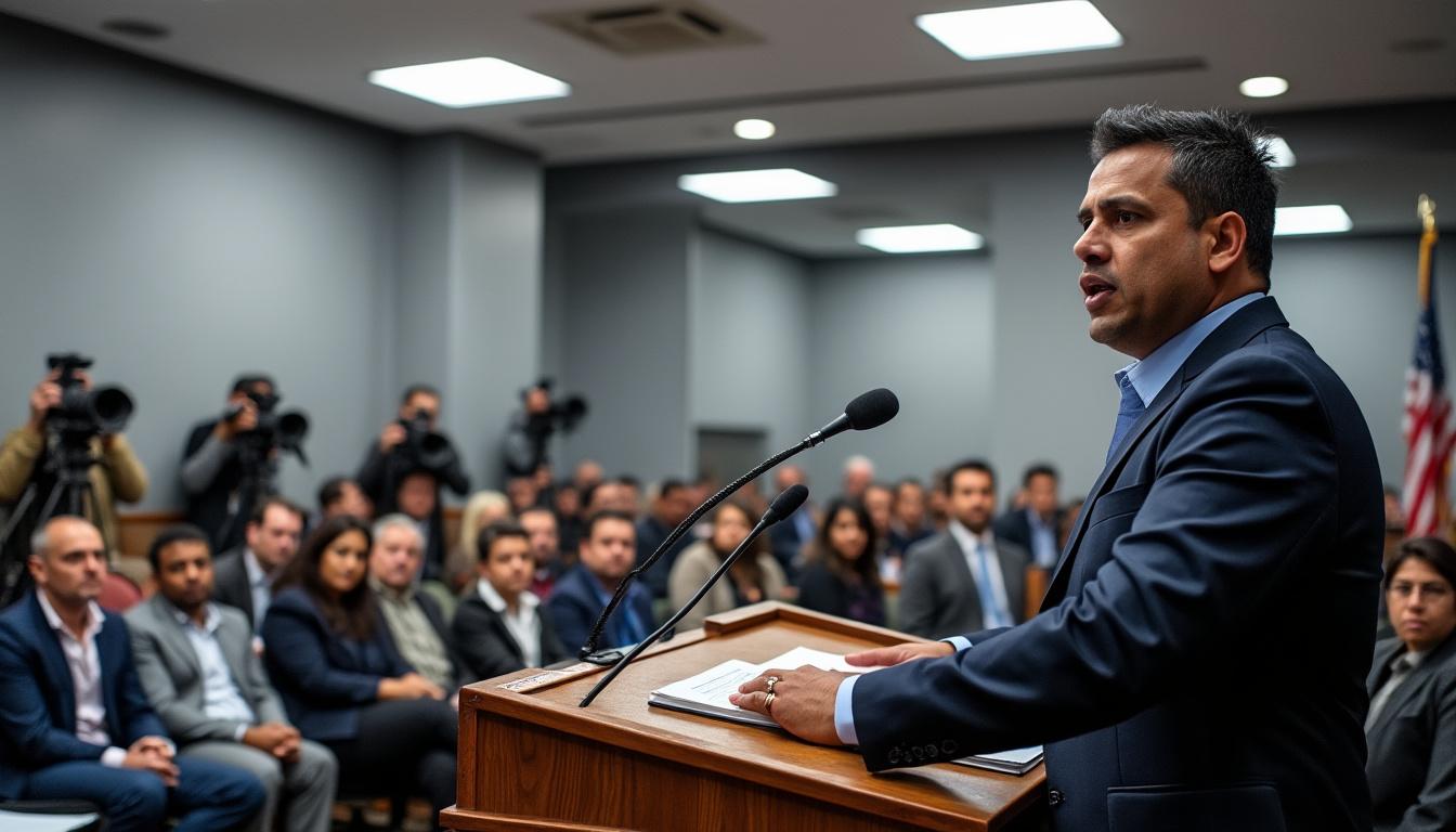 marco chacón, tras su descalificación, presenta pruebas de su doctorado y aclara: 'nunca he presumido de mis títulos académicos'. descubre su historia y las evidencias que respaldan su trayectoria académica.