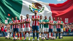 descubre las últimas novedades y rumores del mercado de fichajes en la liga mx apertura 2025. no te pierdas las actualizaciones del martes 8 de julio sobre los movimientos de jugadores y las sorpresas que podrían cambiar el rumbo de tu equipo favorito.