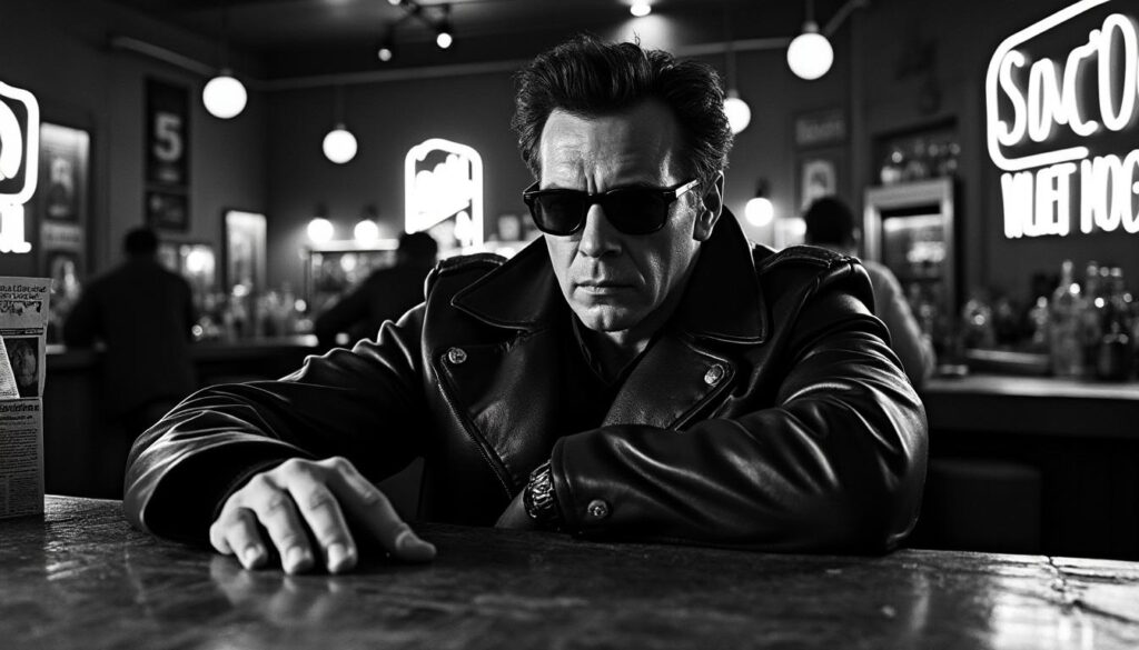descubre el legado de michael madsen a través de sus actuaciones más memorables en las películas de quentin tarantino. un viaje por sus personajes icónicos y su influencia en el cine contemporáneo.
