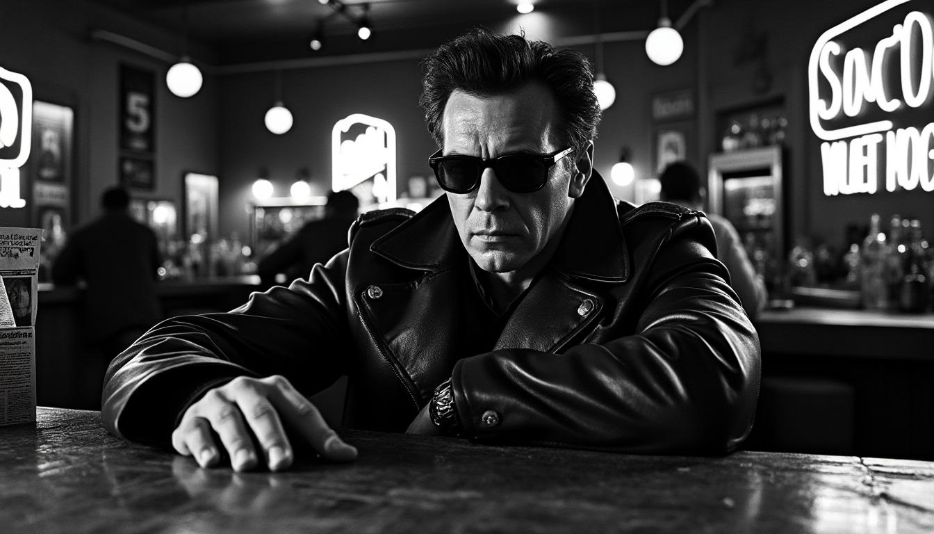 descubre el legado de michael madsen a través de sus actuaciones más memorables en las películas de quentin tarantino. un viaje por sus personajes icónicos y su influencia en el cine contemporáneo.