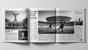 descubre todo lo que necesitas saber sobre el mundial 2026 en méxico. consulta nuestra guía completa con las fechas y lugares de los partidos, desde la fase de grupos hasta los octavos de final, y prepárate para vivir la emoción del fútbol en su máxima expresión.