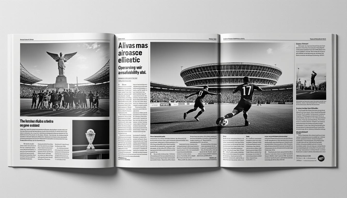 descubre todo lo que necesitas saber sobre el mundial 2026 en méxico. consulta nuestra guía completa con las fechas y lugares de los partidos, desde la fase de grupos hasta los octavos de final, y prepárate para vivir la emoción del fútbol en su máxima expresión.