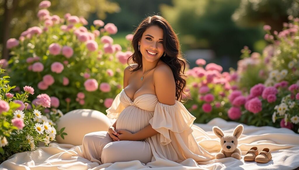 descubre la emocionante revelación de natalia lafourcade sobre su primer embarazo. una dulce noticia que llena de alegría a sus seguidores y marca un nuevo capítulo en su vida. ¡no te la pierdas!