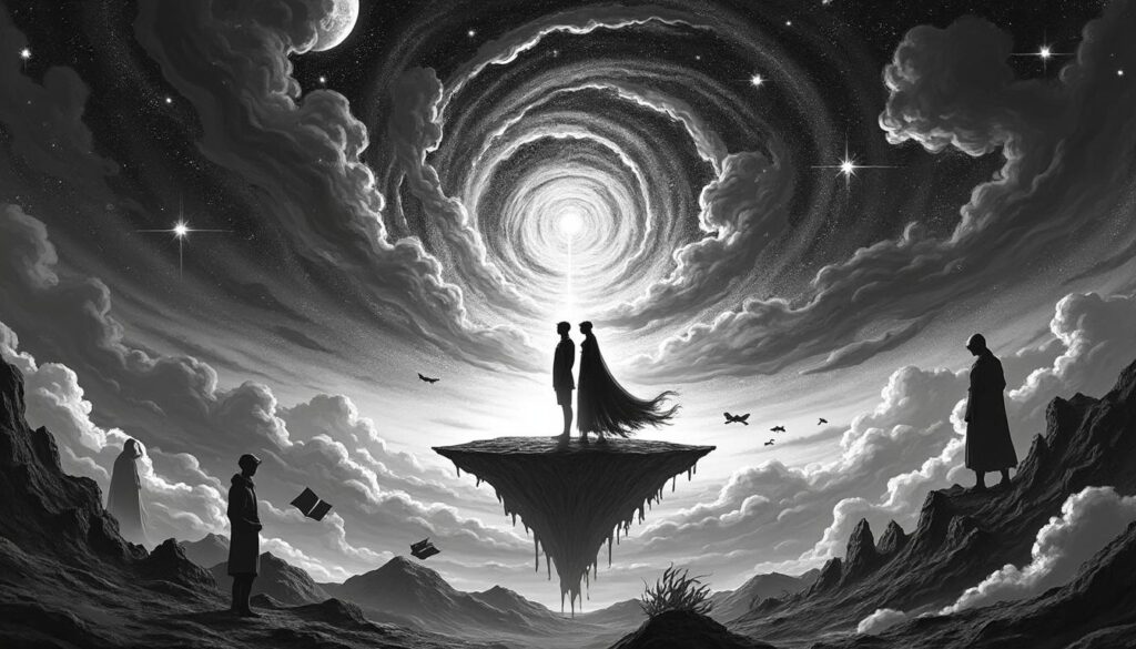 descubre la primera parte de la temporada final de the sandman en netflix. sumérgete en el mundo de sueños y realidades donde los personajes más intrigantes cobran vida. ¡no te pierdas este emocionante cierre de la épica serie!