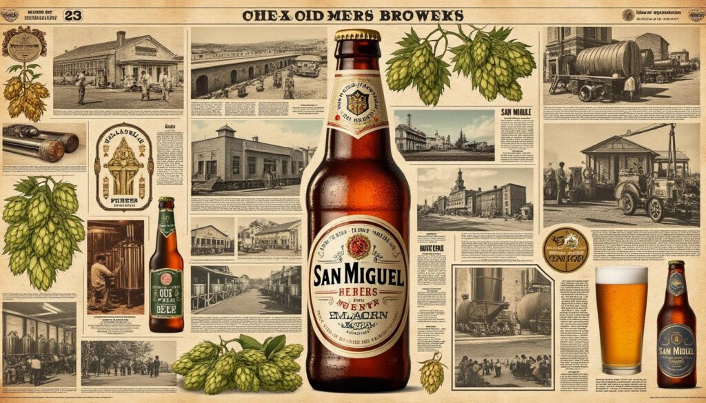 descubre las últimas novedades de san miguel: desde su historia y productos hasta las innovaciones que definen a esta emblemática empresa. ¡entérate de todo lo que necesitas saber sobre san miguel y sus ofertas!