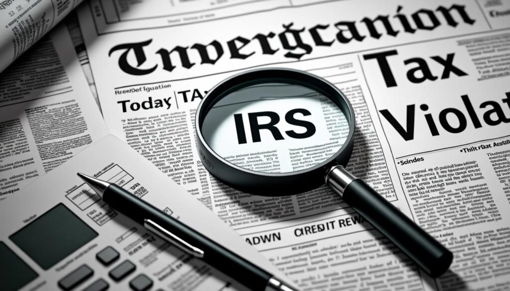 descubre cómo openai se enfrenta a un escrutinio del irs y las posibles infracciones fiscales que podrían surgir. analizamos los riesgos y las implicaciones fiscales en el futuro de la inteligencia artificial.