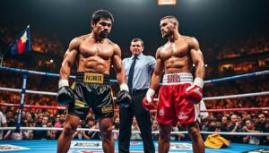 ¡no te pierdas el regreso de pacquiao del retiro! enfrentará a mario barrios por el título mundial. descubre aquí los horarios, dónde verlo y toda la información que necesitas para disfrutar de este emocionante combate.