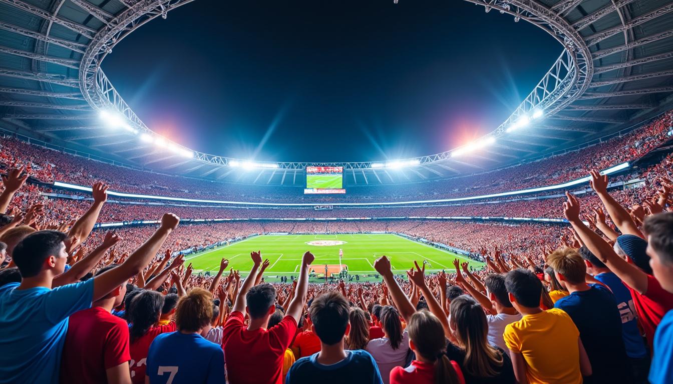 descubre la emocionante historia de paredes, quien ha sido convocado para el juego de estrellas. un jugador lleno de talento y pasión, listo para brillar en el evento más esperado del año. ¡no te pierdas los detalles de su impresionante trayectoria!