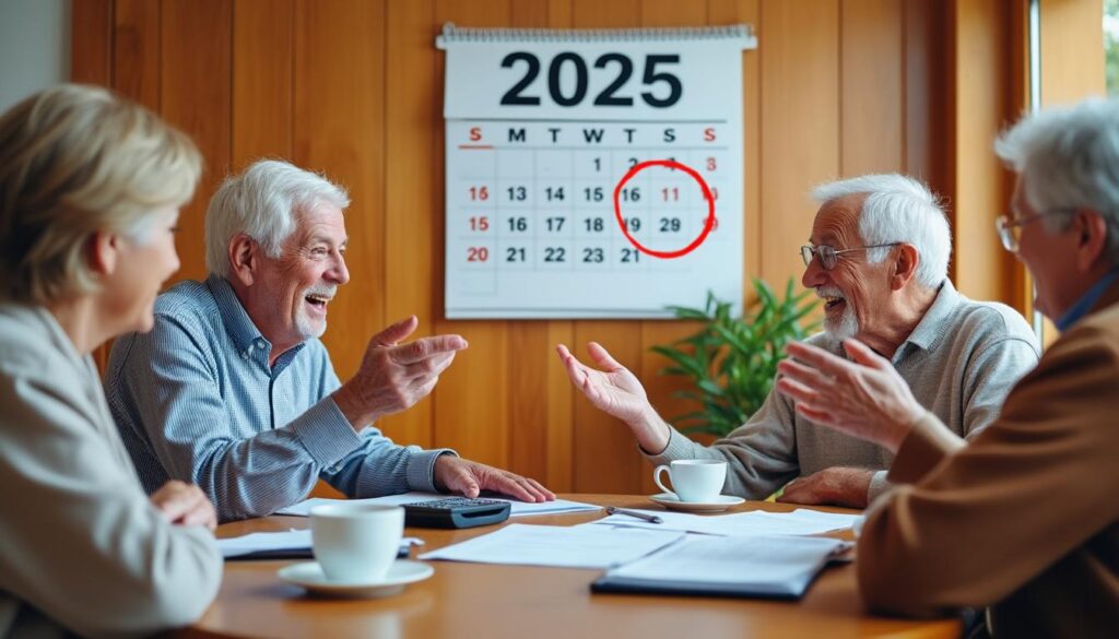 descubre todo lo que necesitas saber sobre la pensión imss 2025, incluyendo la fecha exacta del próximo pago para jubilados y pensionados. infórmate y planifica tu futuro financiero con nosotros.