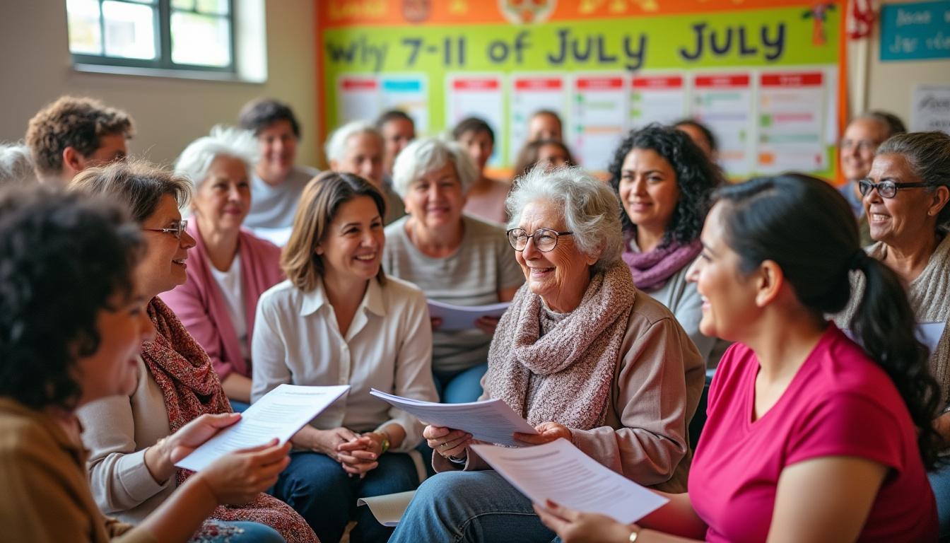 descubre quiénes serán beneficiadas por la pensión mujeres del bienestar 2025, que otorgará un apoyo económico de 3 mil pesos entre el 7 y el 11 de julio. no te pierdas la oportunidad de informarte sobre los requisitos y el proceso de solicitud.