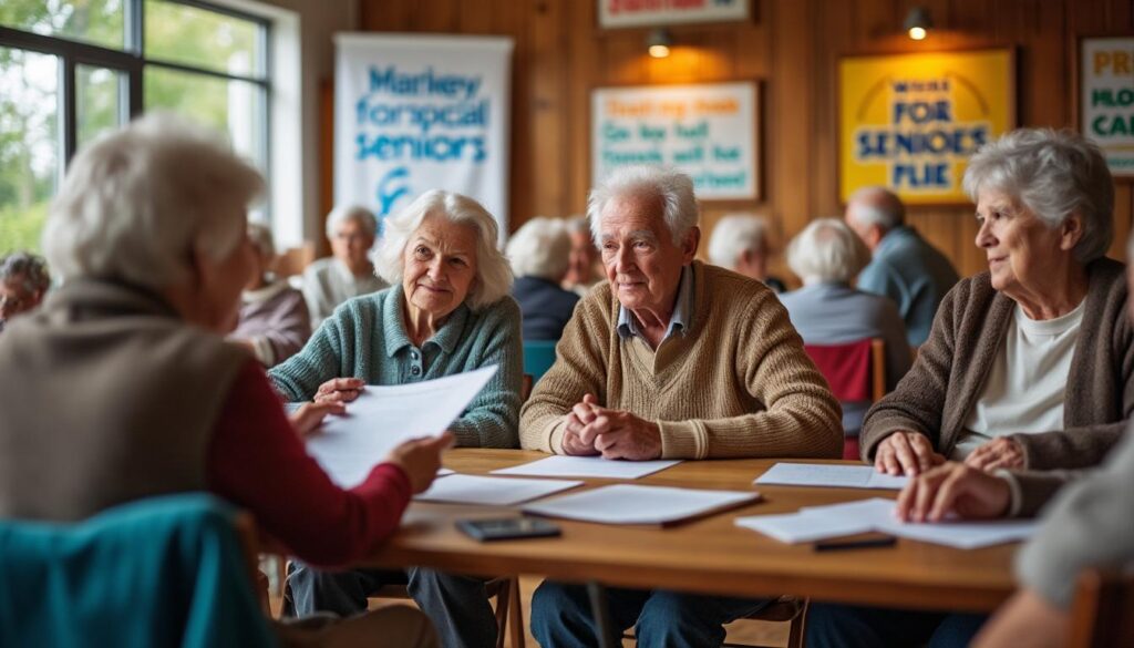 descubre en 2025 cuáles son los adultos mayores que aún no han recibido el apoyo de julio a través de la pensión del bienestar. infórmate sobre los requisitos y cómo acceder a este importante recurso destinado a mejorar la calidad de vida de nuestros mayores.