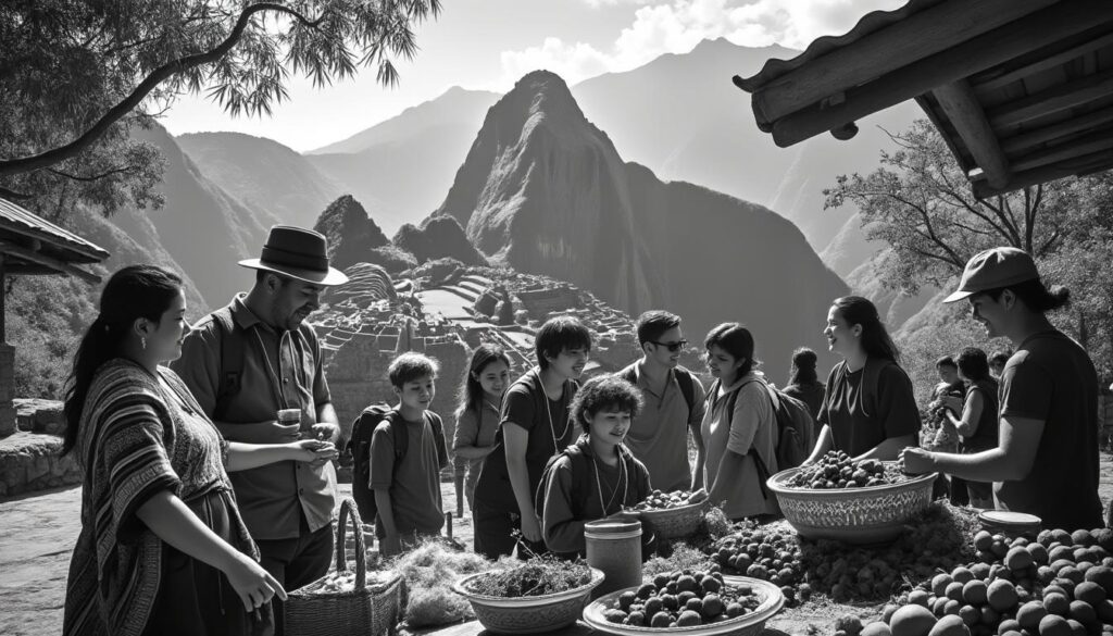 descubre cómo perú se consolida como un destino turístico de clase mundial en el perú travel mart 2025. conoce las iniciativas y ofertas que destacan la cultura, naturaleza y gastronomía peruanas, atrayendo a viajeros de todo el mundo.