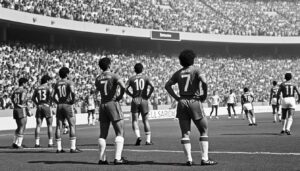 descubre cómo pumas enfrentó un difícil inicio en el apertura 2025 tras recibir goles sorprendentes de santos laguna. análisis de los momentos clave y el rendimiento del equipo en este emocionante encuentro.