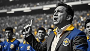 descubre cómo ramón juárez, con su apasionante y motivador discurso, ha preparado al américa para brillar en la liga y la leagues cup. inspírate con sus palabras y vive la emoción del fútbol.
