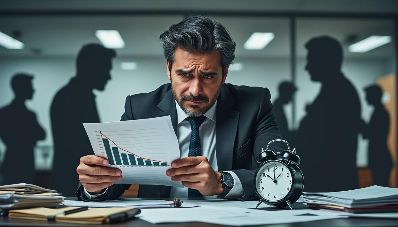 descubre las razones más comunes que podrían poner en riesgo tu pensión del imss en 2025. infórmate para proteger tu futuro financiero y asegurar el bienestar que mereces.