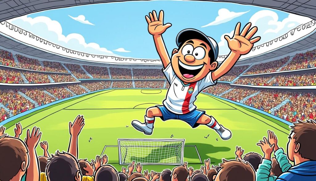 ¡descubre la hilarante parodia de ricardo o'farrill sobre chicharito hernández! en este divertido análisis, el comediante se ríe de las anécdotas y las características del destacado futbolista, ofreciendo una perspectiva única y entretenida del mundo del fútbol.