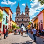 descubre por qué san miguel de allende ha sido declarada nuevamente la mejor ciudad del mundo. sumérgete en su rica cultura, arquitectura colonial y hospitalidad única. un destino imperdible que cautiva a todos sus visitantes.