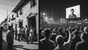 descubre cómo torre pacheco, méxico y la india han sido escenarios de controversias donde videos manipulados han desatado debates y reacciones enérgicas. este artículo analiza momentos clave y su impacto en la percepción pública.