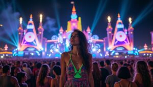 una mujer canadiense fallece trágicamente en la primera noche de tomorrowland, dejando consternación entre los asistentes al festival de música. descubre los detalles sobre este desafortunado incidente y el impacto en el evento.